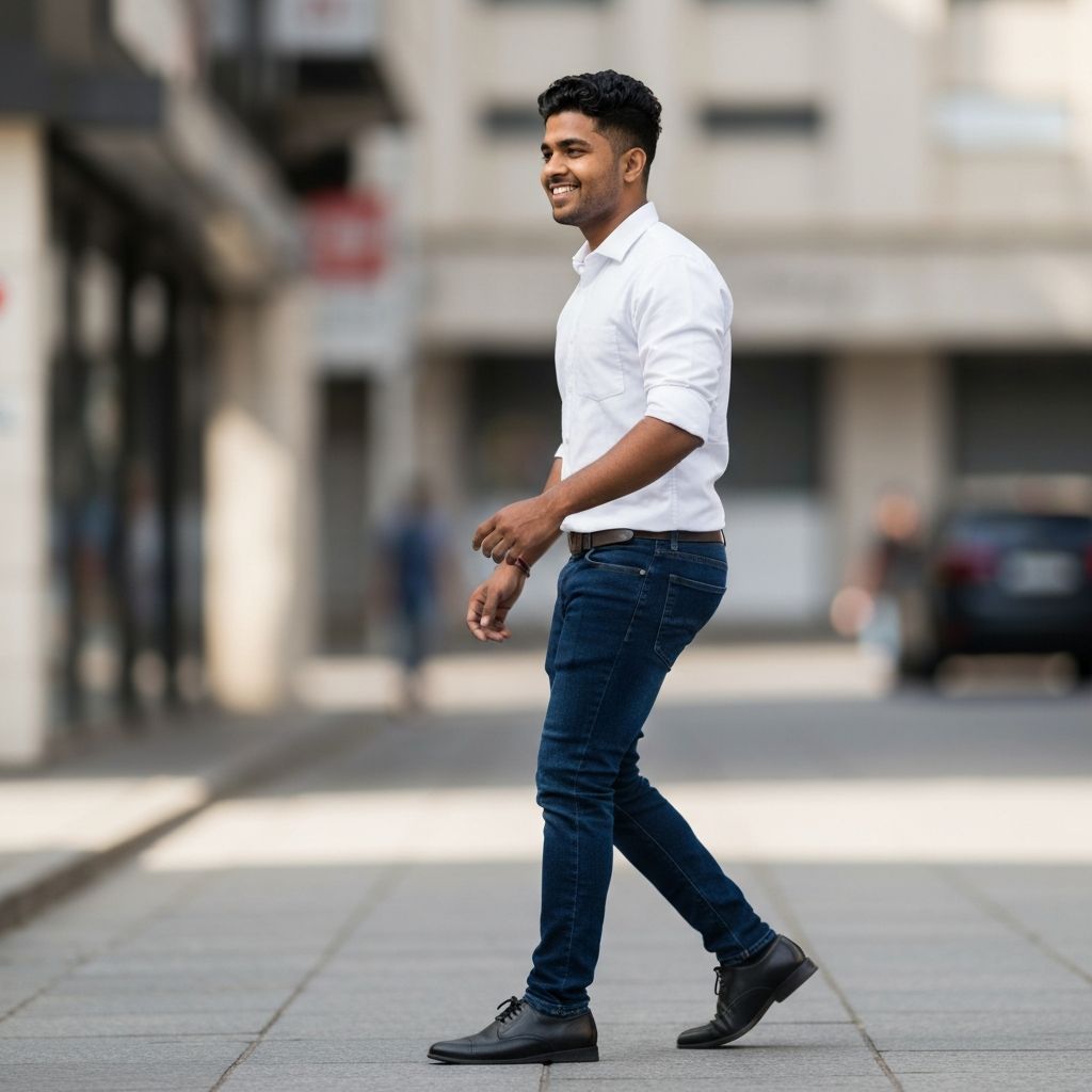 Different varieties of whole grains arranged in neat rows on a dark slate surface including brown rice, black rice, wild rice and quinoa